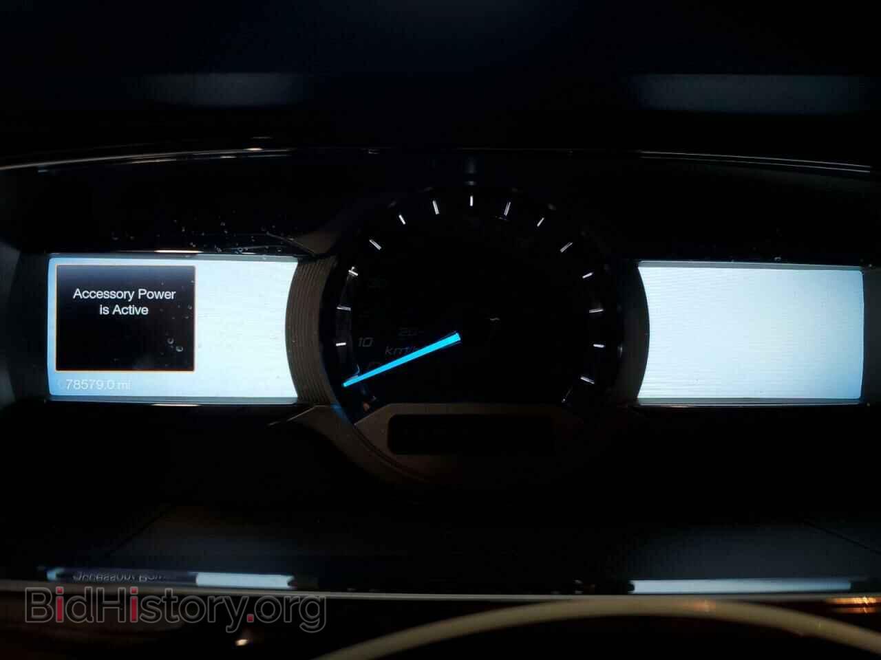 2018 FORD TAURUS - VIN: 1FAHP2F81JG124087 - Фото 9
