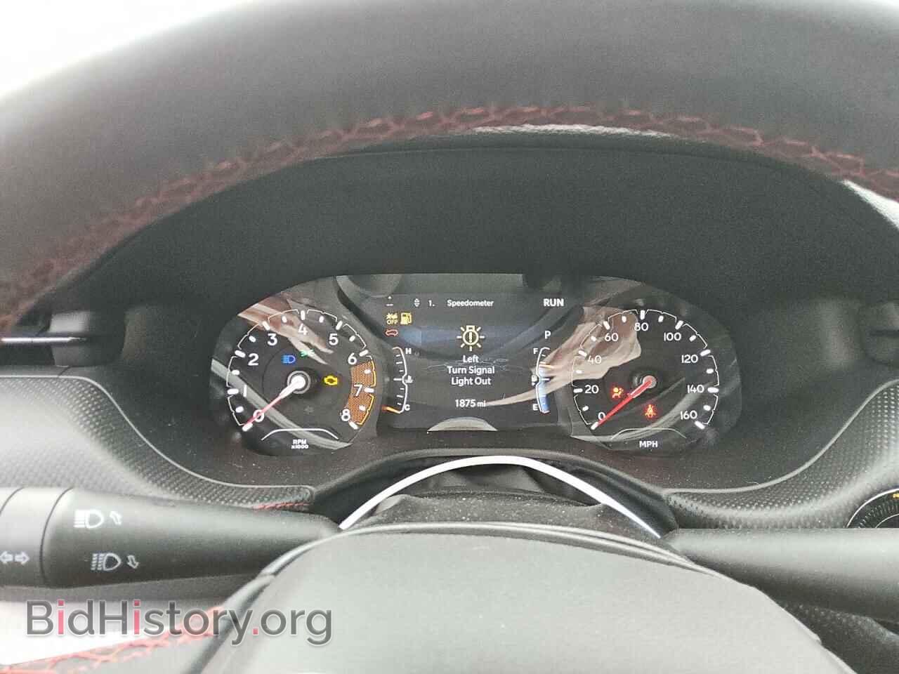 2024 JEEP COMPASS - VIN: 3C4NJDDN6RT144782 - Фото 9