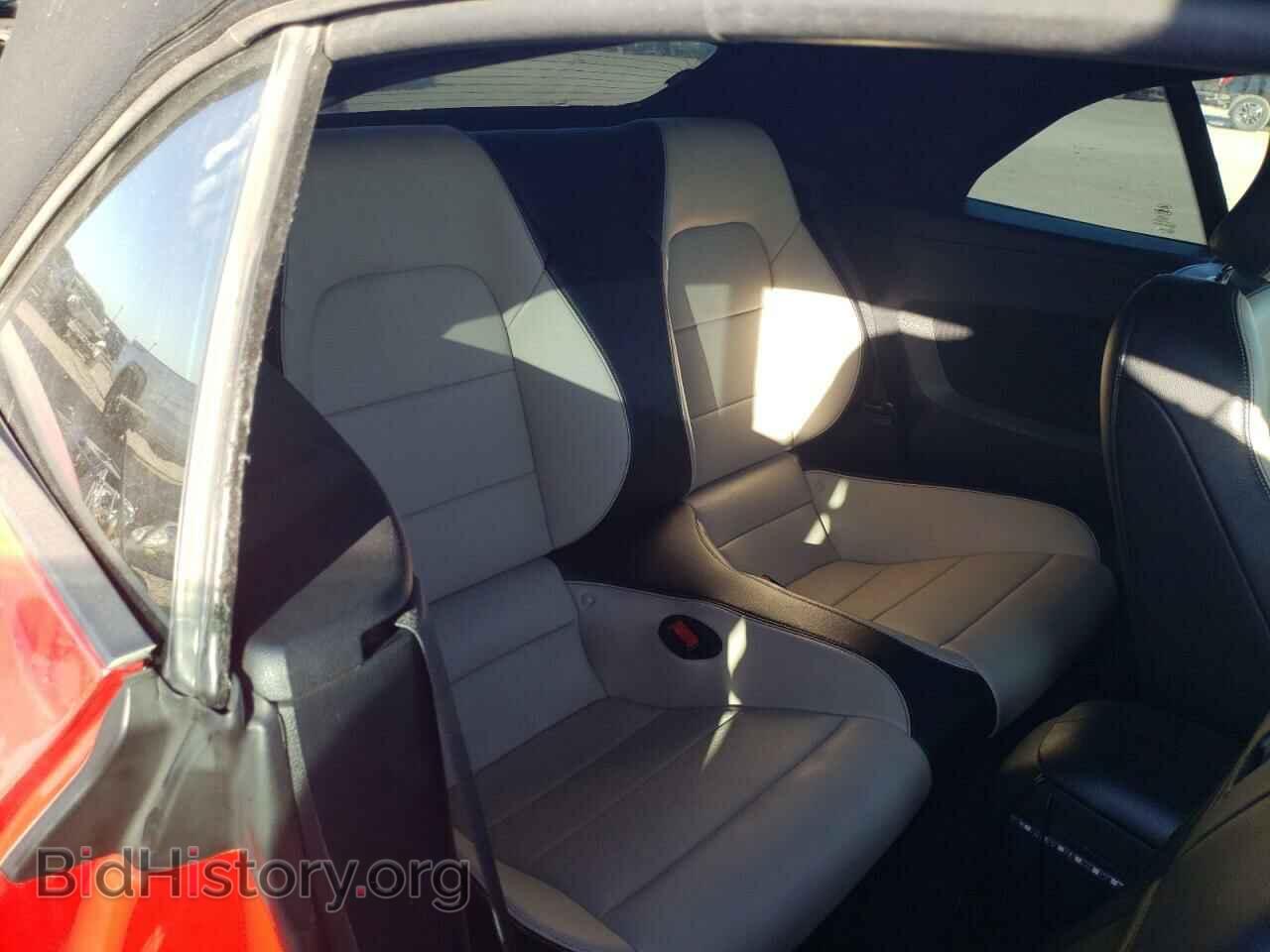 2015 FORD ALL Models - VIN: 1FATP8UH4F5392652 - Photo 10