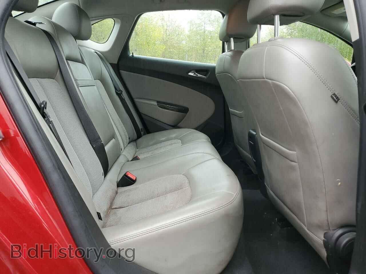 2015 BUICK VERANO - VIN: 1G4PP5SK8F4217489 - Фото 10