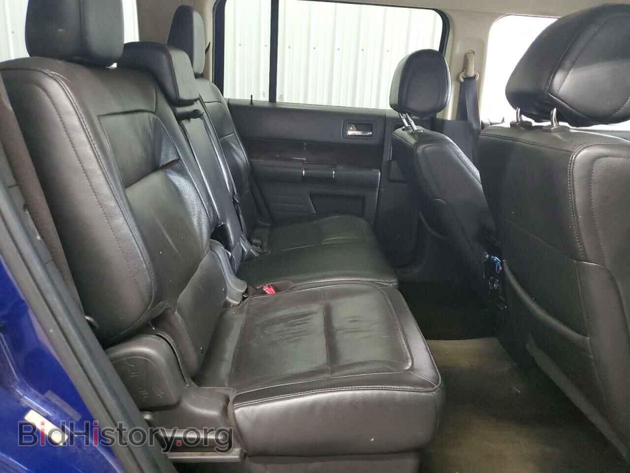 2013 FORD FLEX - VIN: 2FMHK6D82DBD02227 - Photo 11