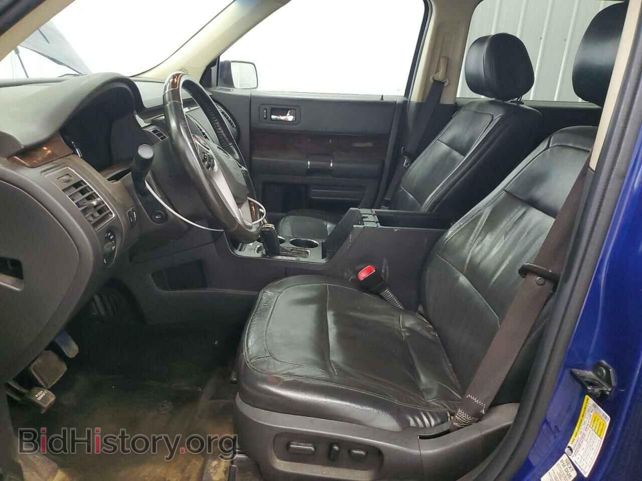 2013 FORD FLEX - VIN: 2FMHK6D82DBD02227 - Photo 7