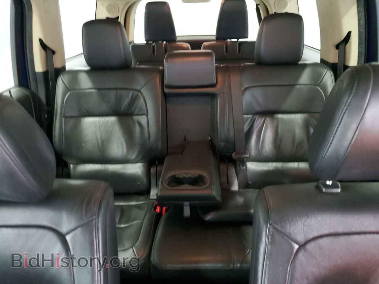 2013 FORD FLEX - VIN: 2FMHK6D82DBD02227 - Photo 10