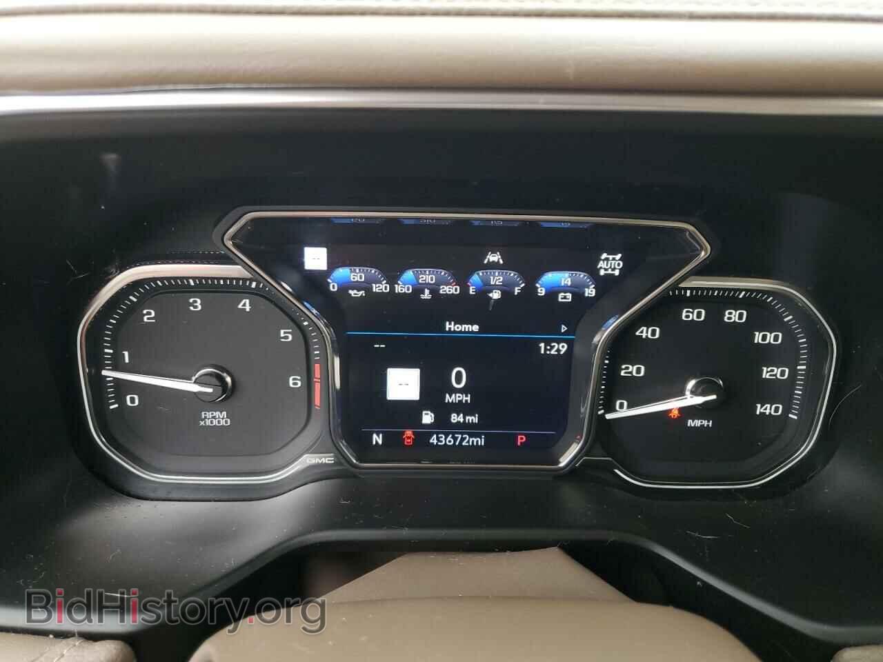 2021 GMC YUKON - VIN: 1GKS2DKL2MR407440 - Фото 9