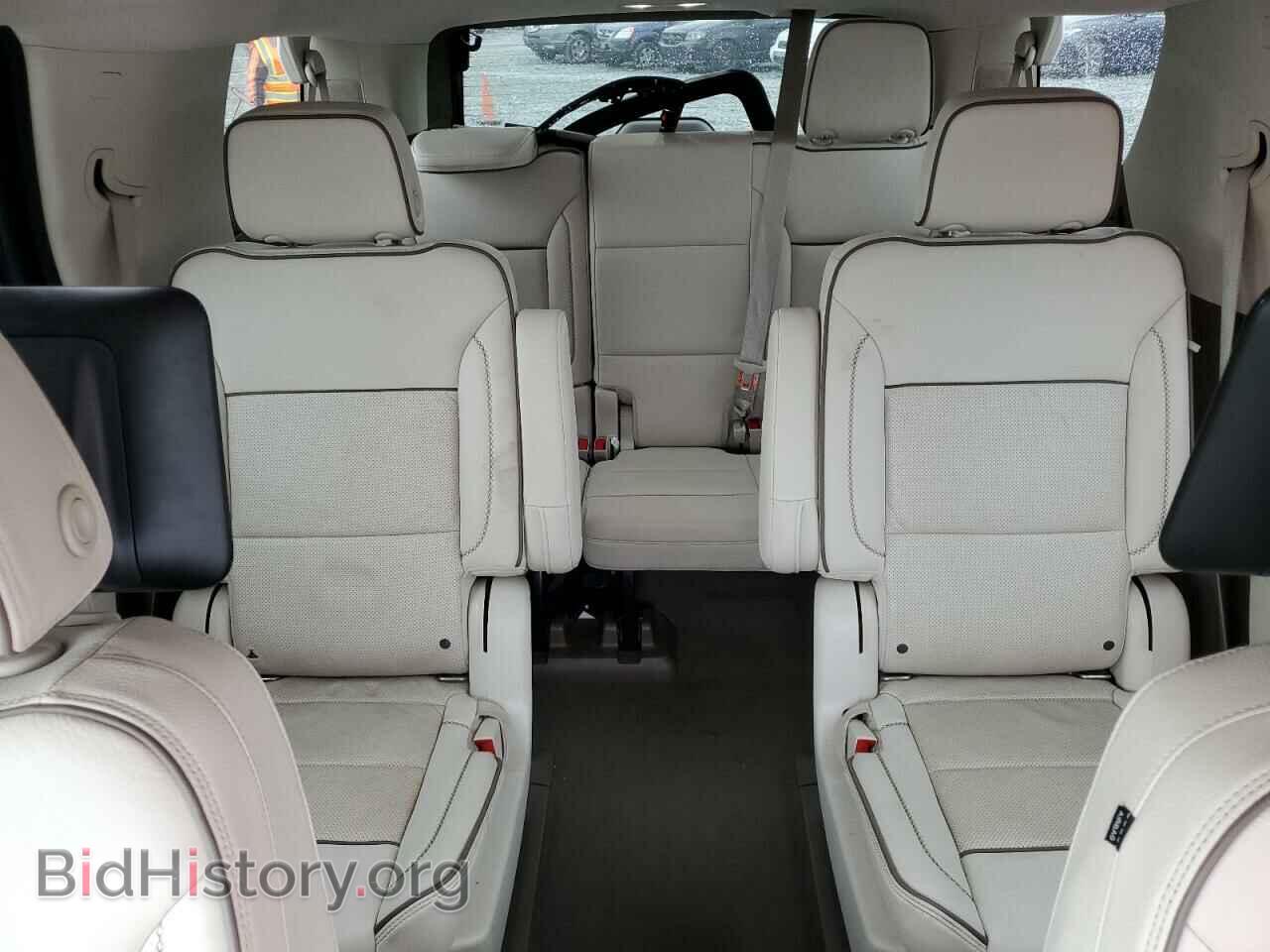 2021 GMC YUKON - VIN: 1GKS2DKL2MR407440 - Фото 10