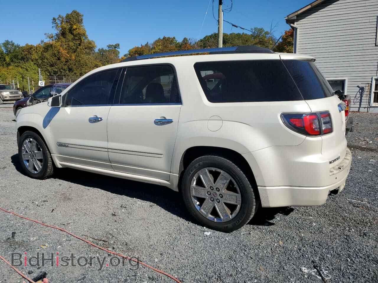 2014 GMC ACADIA DEN - VIN: 1GKKVTKD1EJ240014 - Photo 2