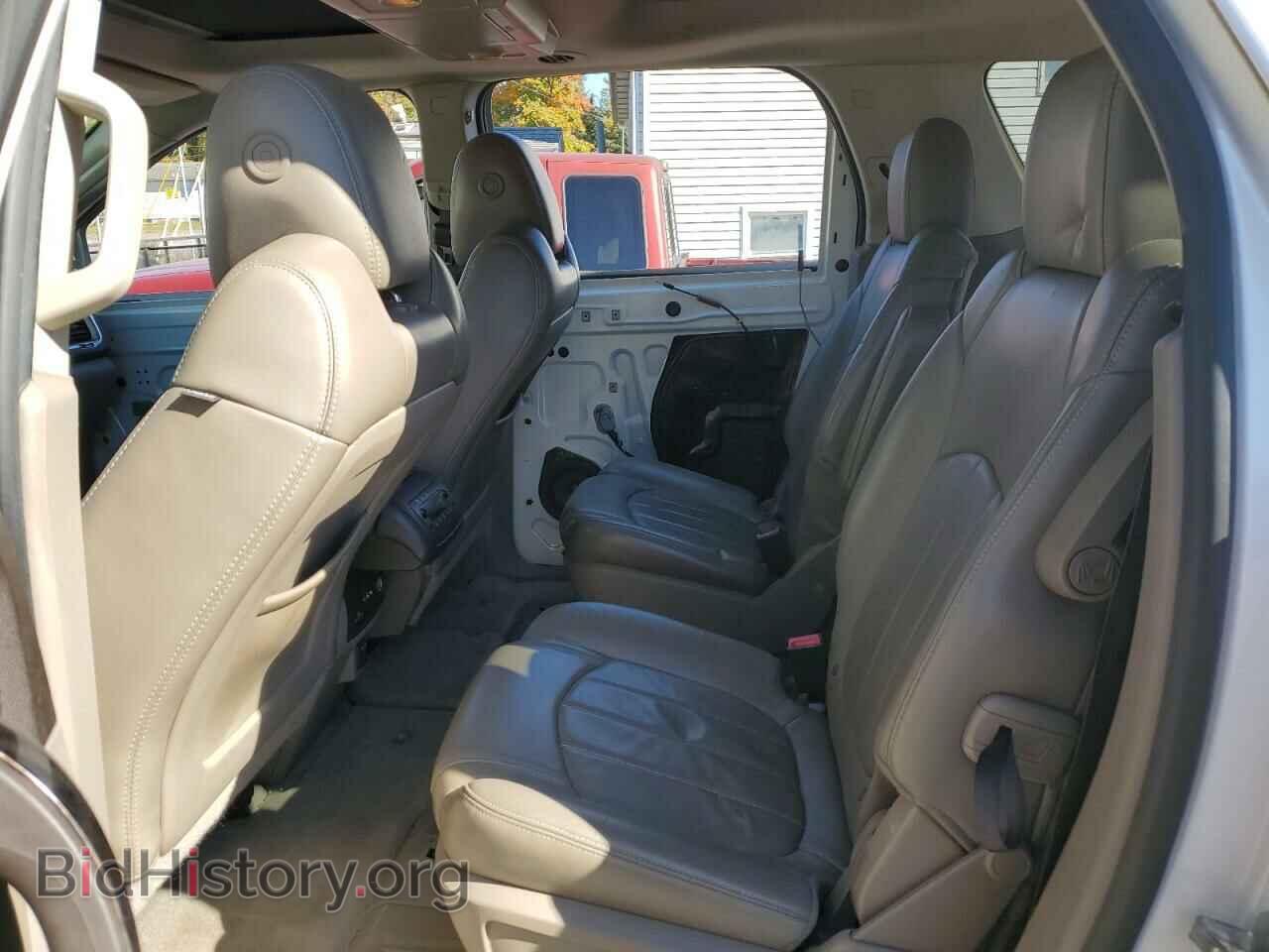 2014 GMC ACADIA DEN - VIN: 1GKKVTKD1EJ240014 - Photo 11