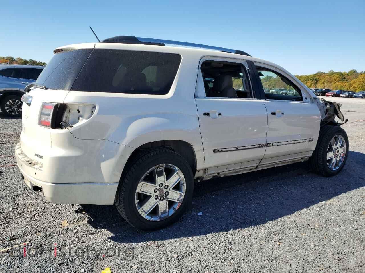 2014 GMC ACADIA DEN - VIN: 1GKKVTKD1EJ240014 - Photo 3