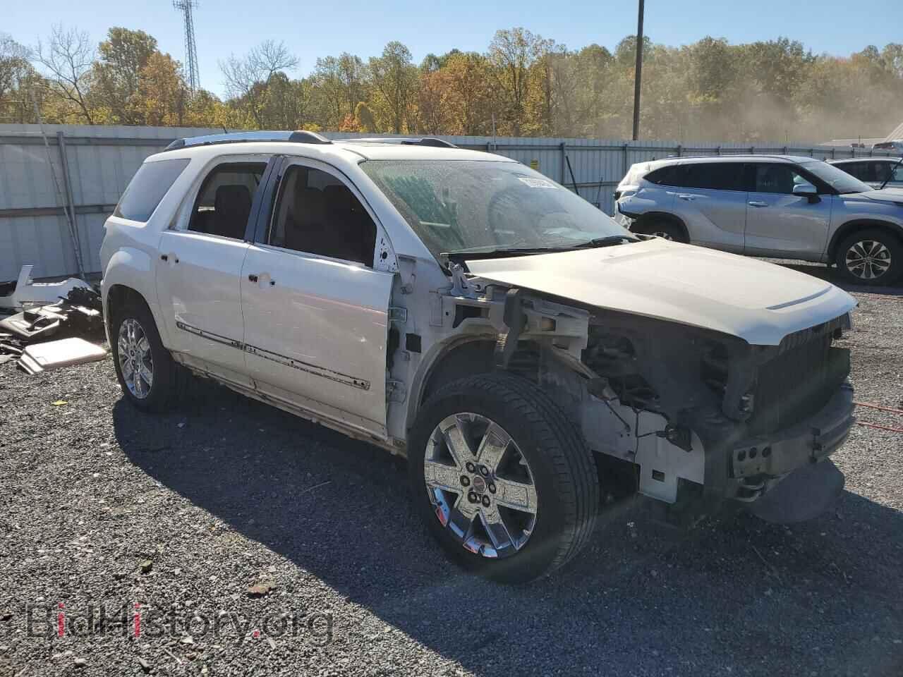 2014 GMC ACADIA DEN - VIN: 1GKKVTKD1EJ240014 - Photo 4