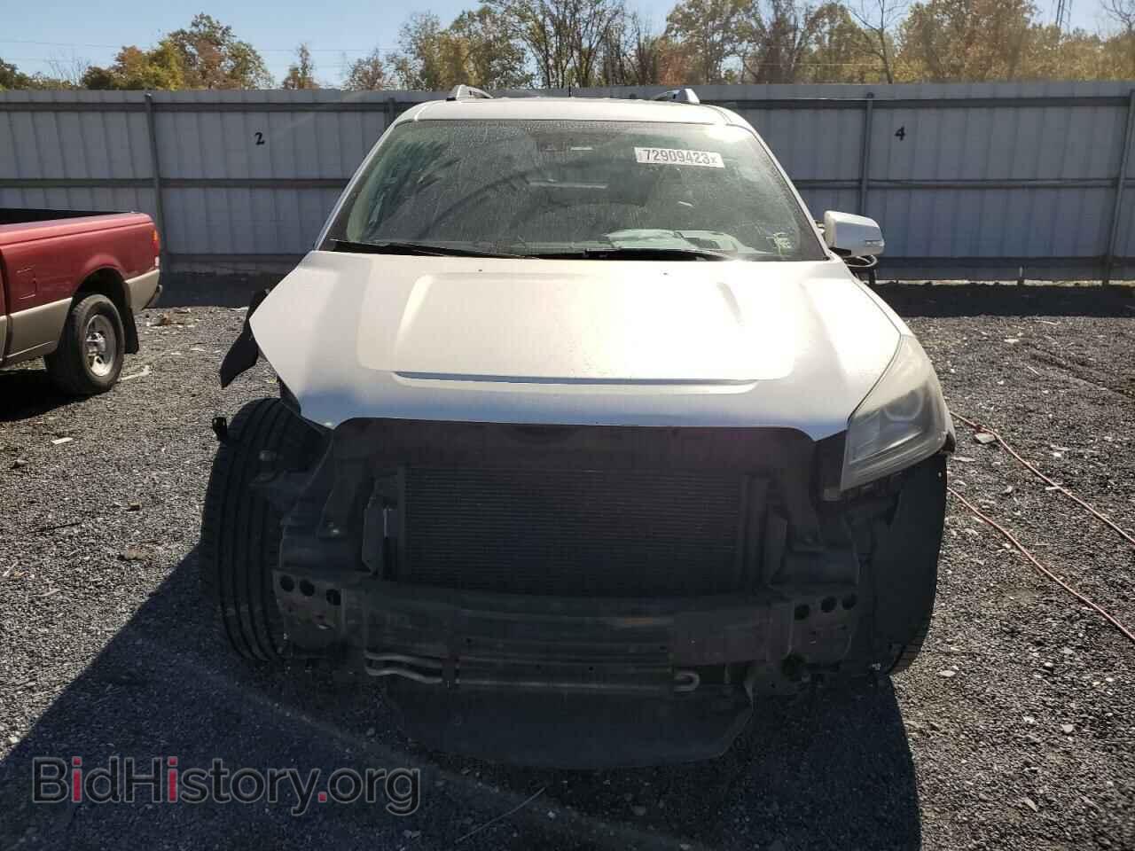 2014 GMC ACADIA DEN - VIN: 1GKKVTKD1EJ240014 - Photo 5