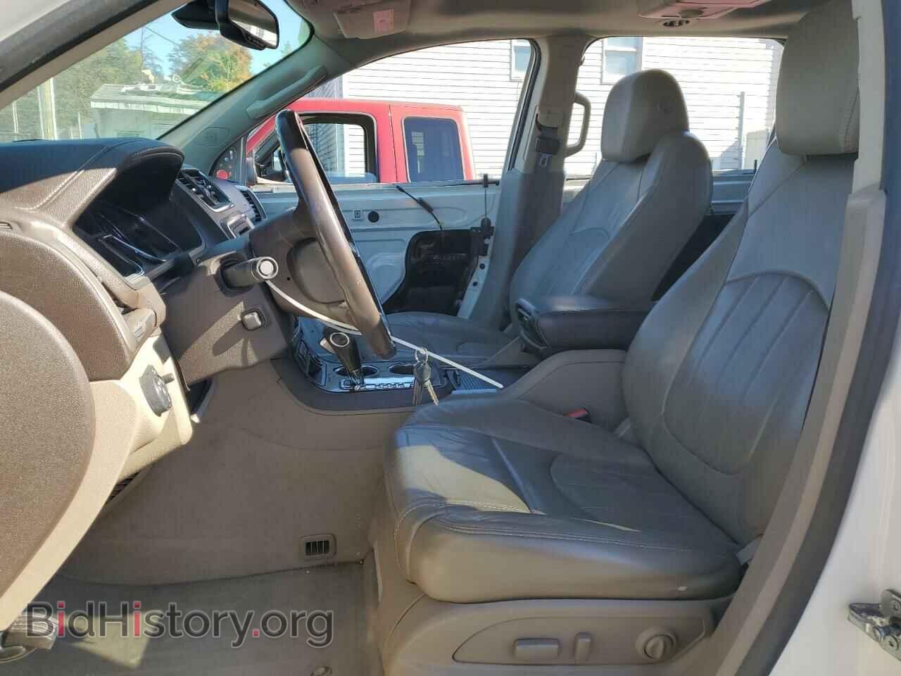 2014 GMC ACADIA DEN - VIN: 1GKKVTKD1EJ240014 - Photo 7
