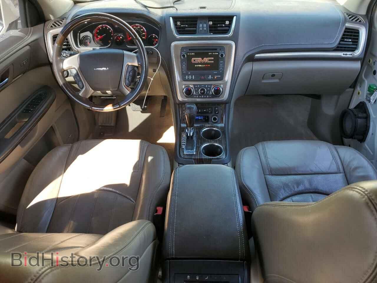 2014 GMC ACADIA DEN - VIN: 1GKKVTKD1EJ240014 - Photo 8