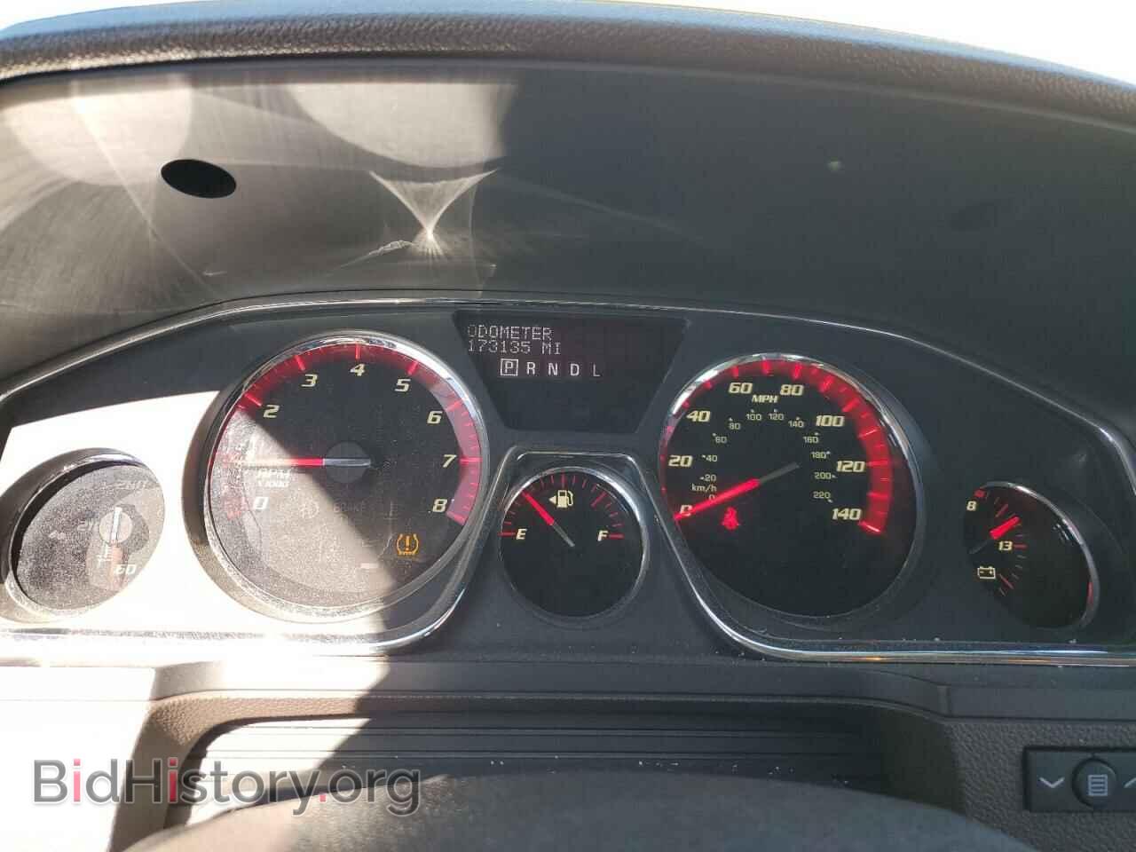 2014 GMC ACADIA DEN - VIN: 1GKKVTKD1EJ240014 - Photo 9
