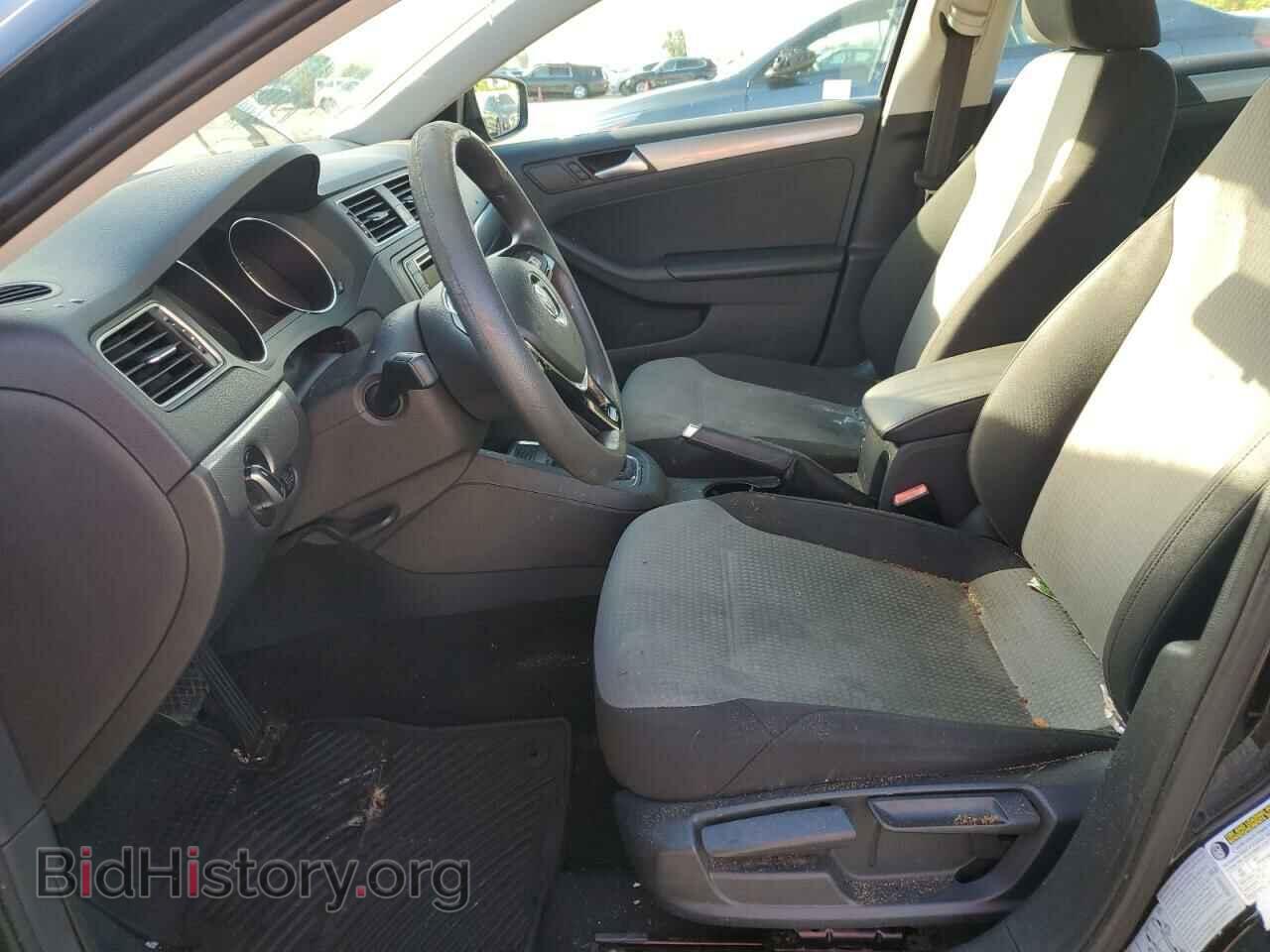 2017 VOLKSWAGEN JETTA - VIN: 3VW2B7AJXHM383308 - Фото 7