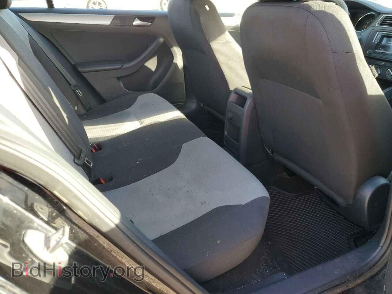 2017 VOLKSWAGEN JETTA - VIN: 3VW2B7AJXHM383308 - Фото 10