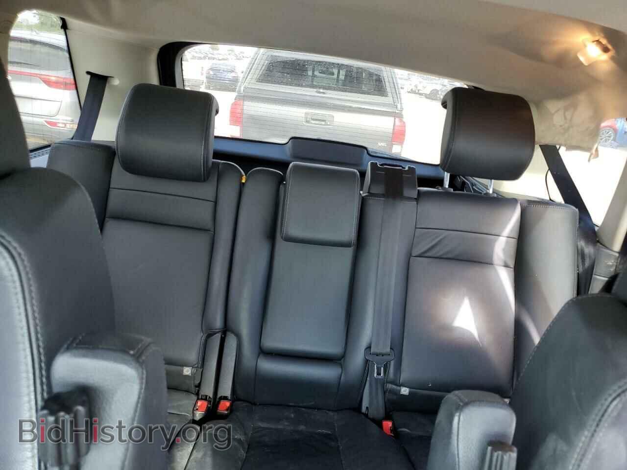 2012 LAND ROVER RANGEROVER - VIN: SALSF2D44CA731182 - Фото 10