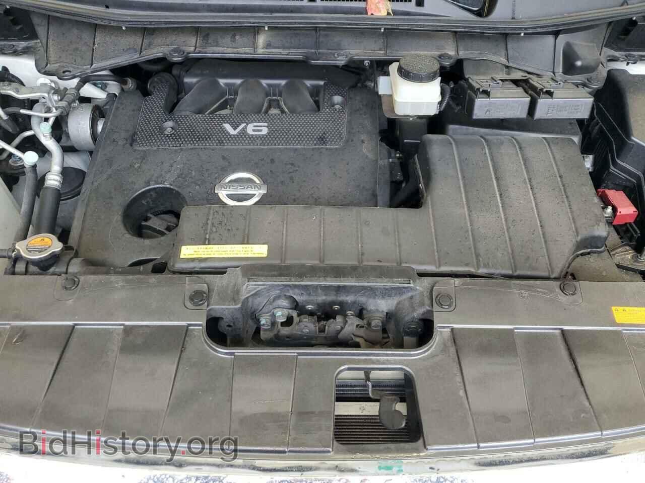 2012 NISSAN QUEST - VIN: JN8AE2KP1C9043486 - Фото 12