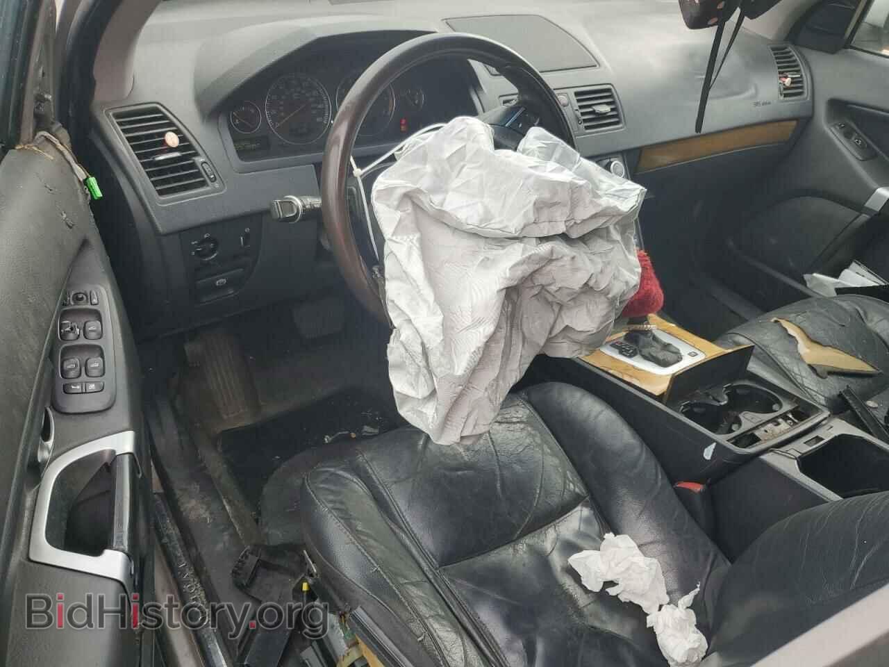 2008 VOLVO XC90 - VIN: YV4CY982081483850 - Фото 8