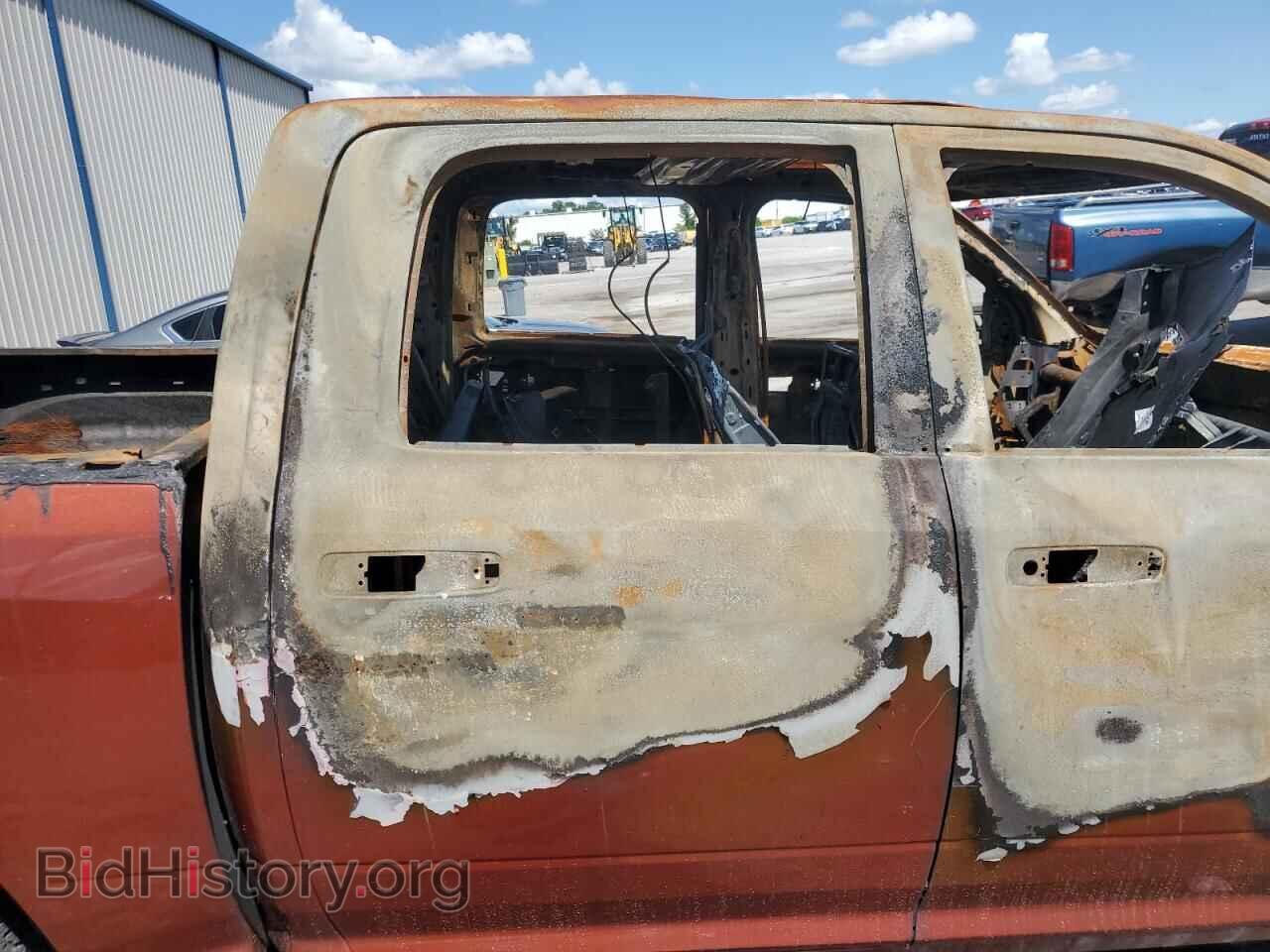 2013 RAM 1500 - VIN: 1C6RR7MT0DS564890 - Фото 10