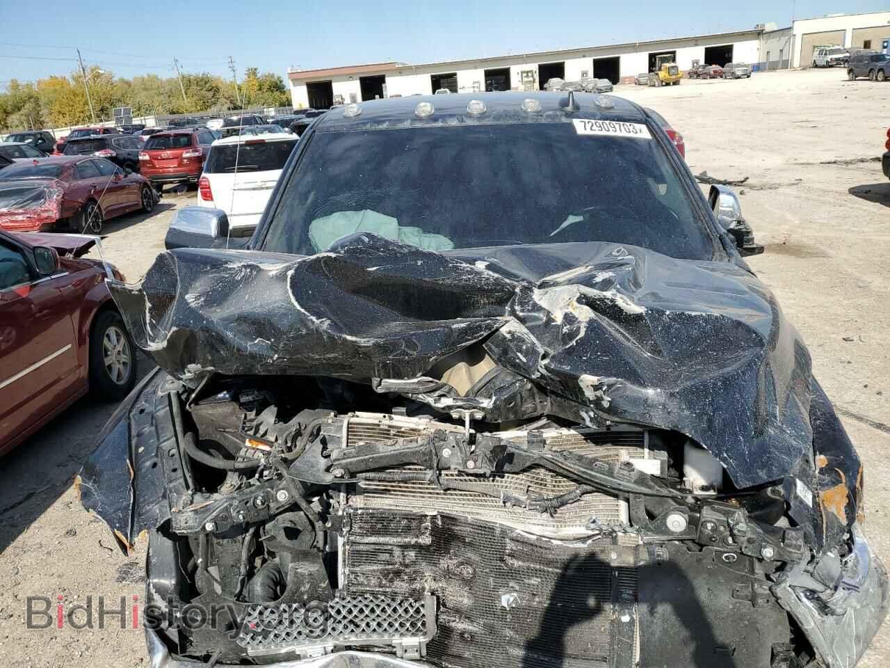 2014 RAM 3500 - VIN: 3C63R3KL7EG119895 - Photo 11