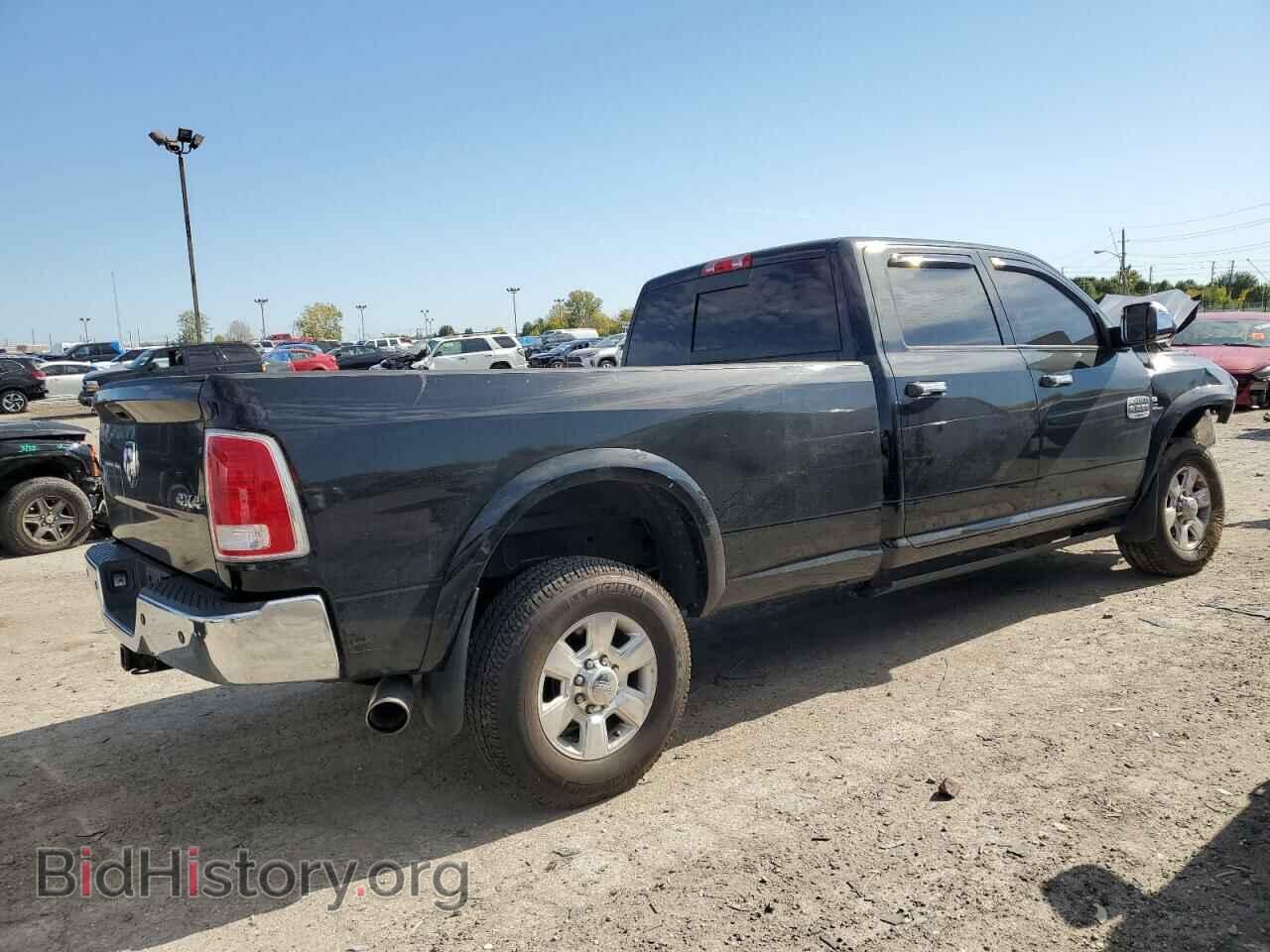 2014 RAM 3500 - VIN: 3C63R3KL7EG119895 - Photo 3