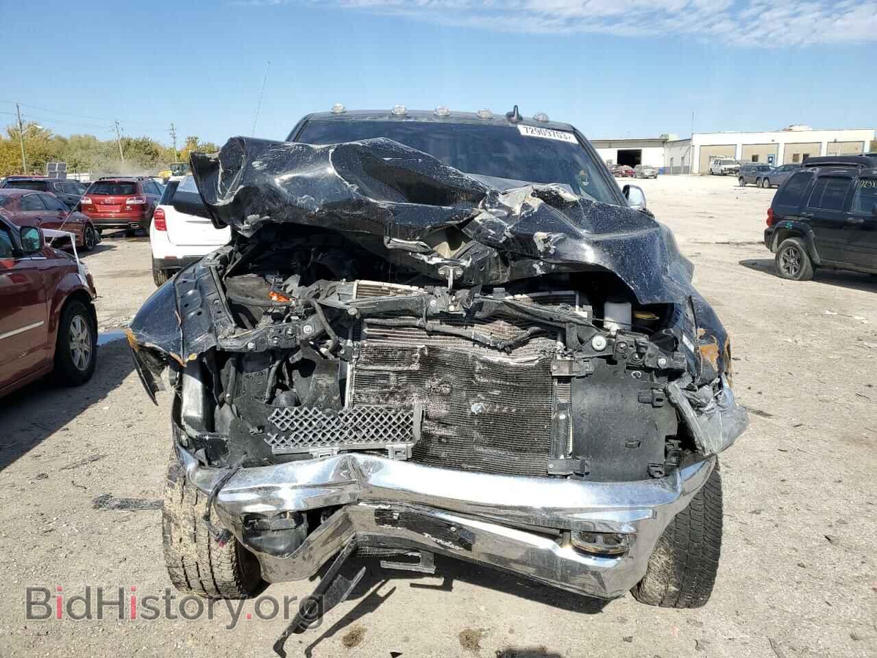 2014 RAM 3500 - VIN: 3C63R3KL7EG119895 - Photo 5