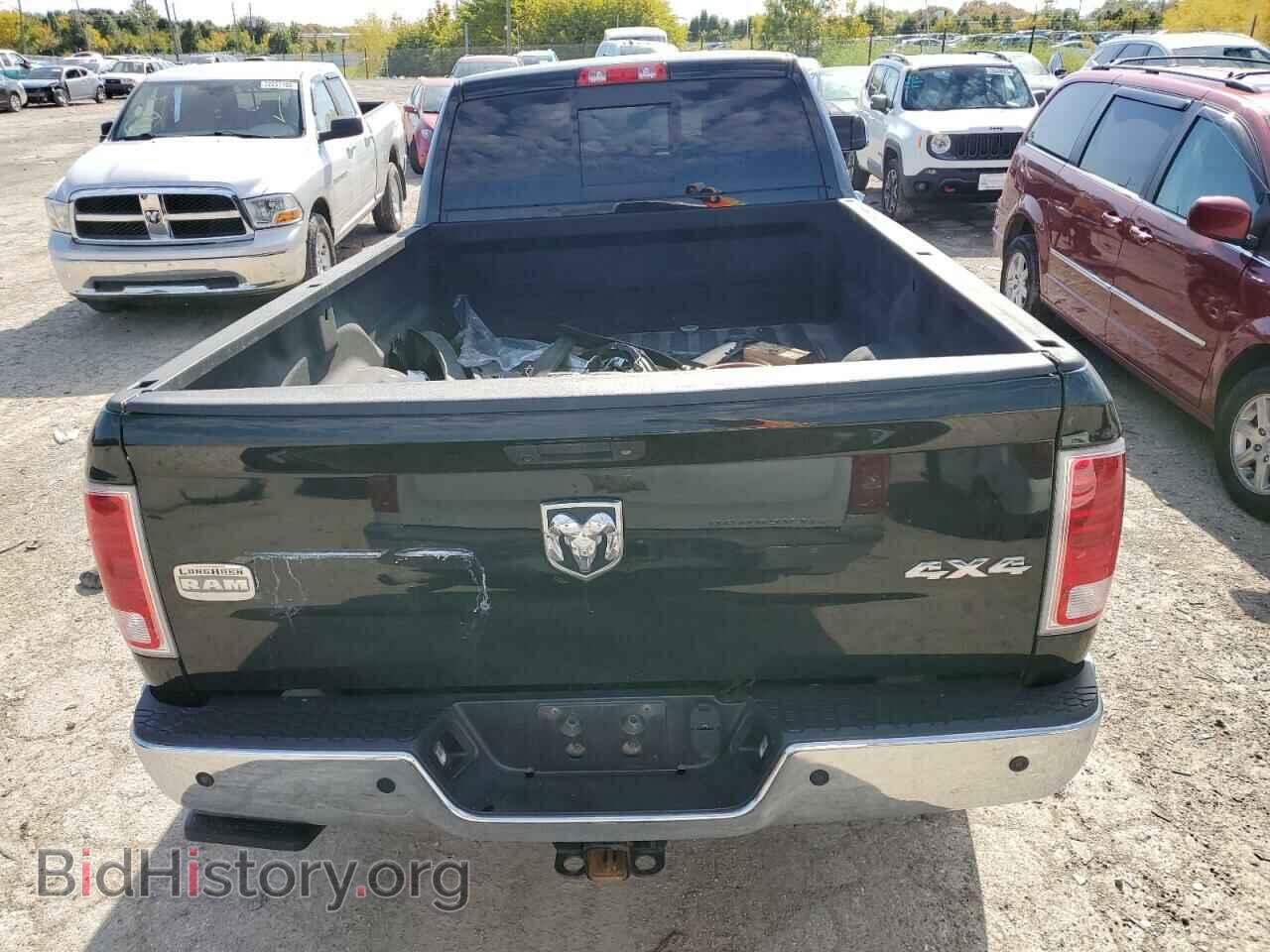 2014 RAM 3500 - VIN: 3C63R3KL7EG119895 - Photo 6