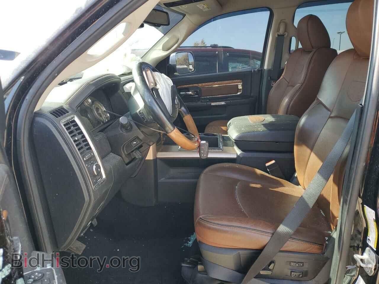 2014 RAM 3500 - VIN: 3C63R3KL7EG119895 - Photo 7