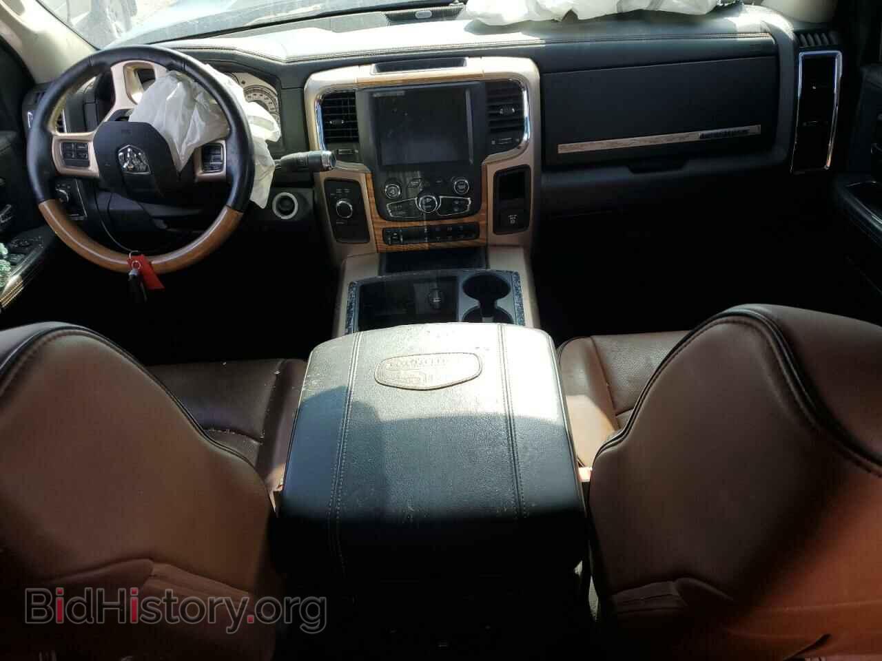 2014 RAM 3500 - VIN: 3C63R3KL7EG119895 - Photo 8