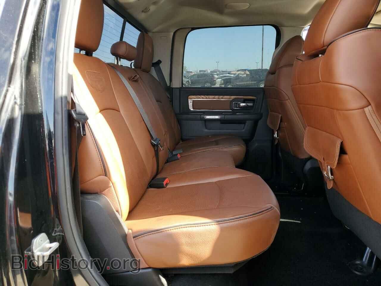 2014 RAM 3500 - VIN: 3C63R3KL7EG119895 - Photo 10