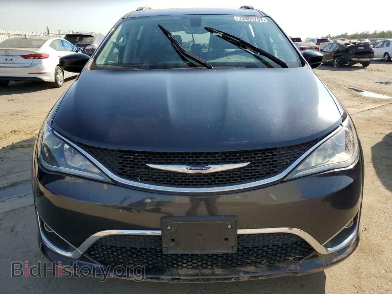 2020 CHRYSLER PACIFICA - VIN: 2C4RC1BG2LR280304 - Photo 5