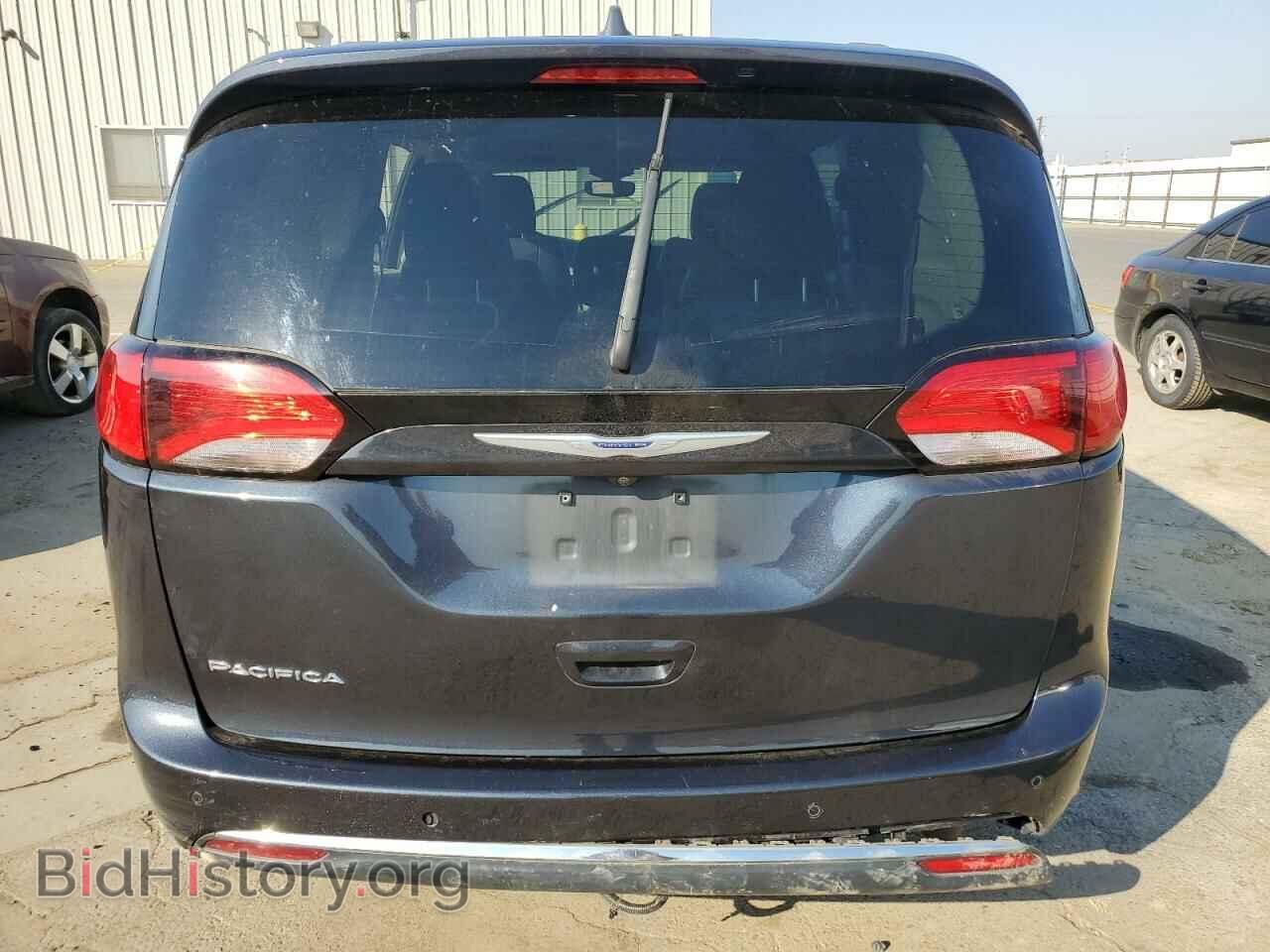 2020 CHRYSLER PACIFICA - VIN: 2C4RC1BG2LR280304 - Photo 6
