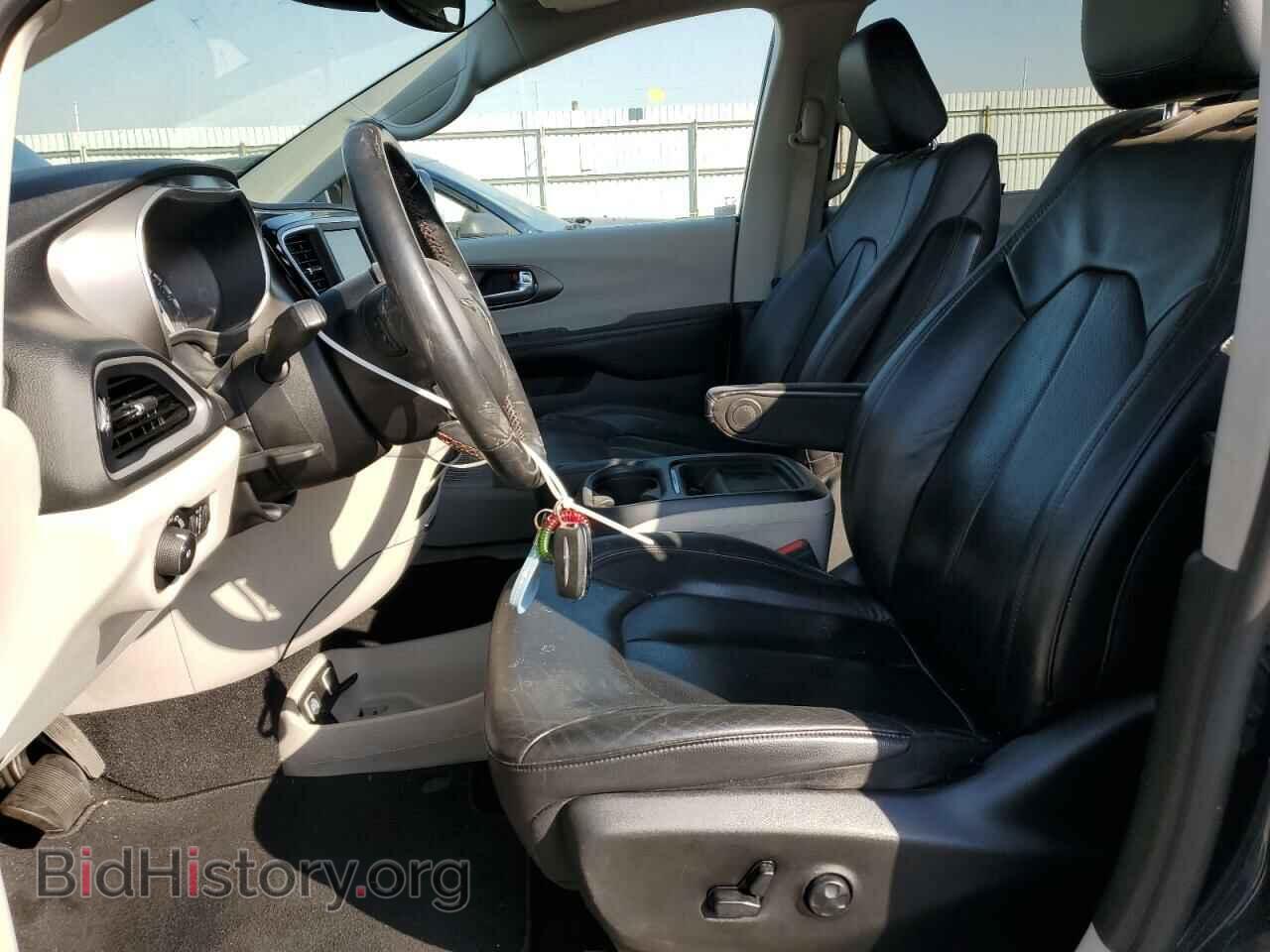 2020 CHRYSLER PACIFICA - VIN: 2C4RC1BG2LR280304 - Photo 7