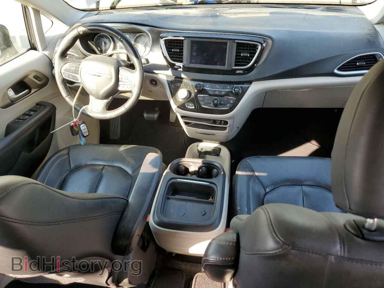 2020 CHRYSLER PACIFICA - VIN: 2C4RC1BG2LR280304 - Photo 8