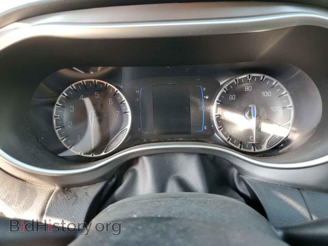 2020 CHRYSLER PACIFICA - VIN: 2C4RC1BG2LR280304 - Photo 9