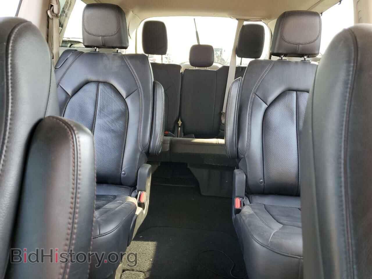 2020 CHRYSLER PACIFICA - VIN: 2C4RC1BG2LR280304 - Photo 10