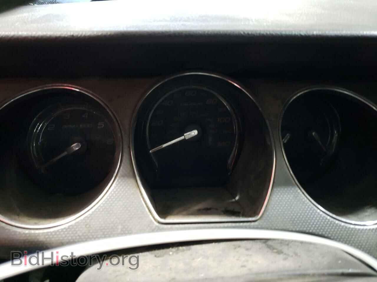 2010 FORD TAURUS - VIN: 1FAHP2EW5AG100701 - Фото 9