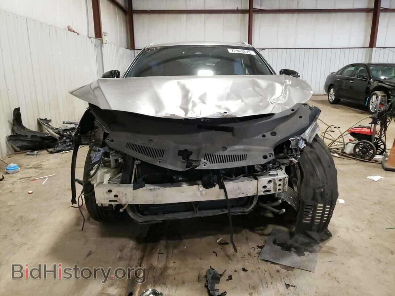 2018 LEXUS RX350 - VIN: 2T2BZMCA3JC150858 - Фото 5