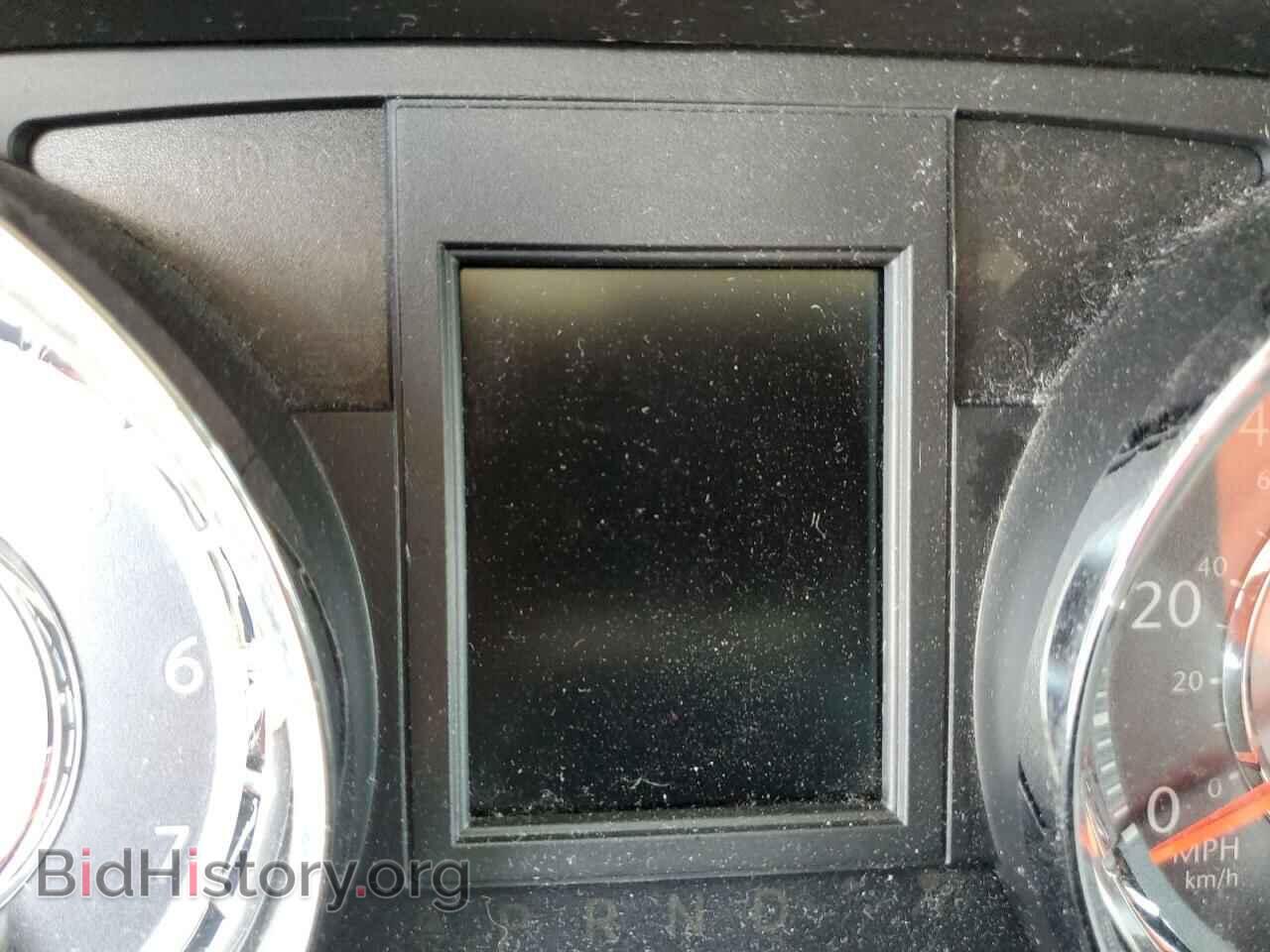 2015 CHRYSLER MINIVAN - VIN: 2C4RC1BG1FR525145 - Фото 9