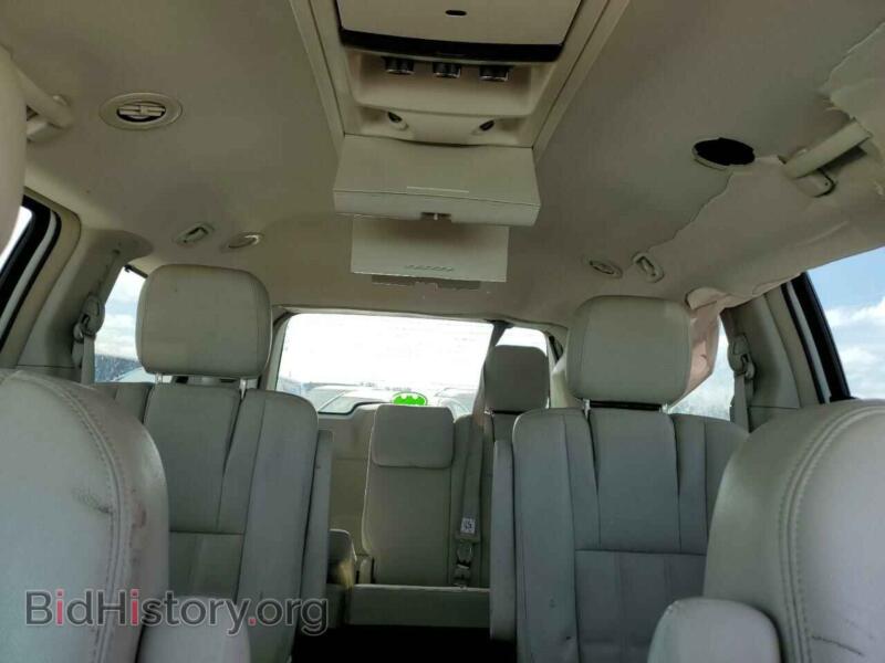 2015 Chrysler MINIVAN (VIN 2C4RC1BG1FR525145) — photo 10 of 13