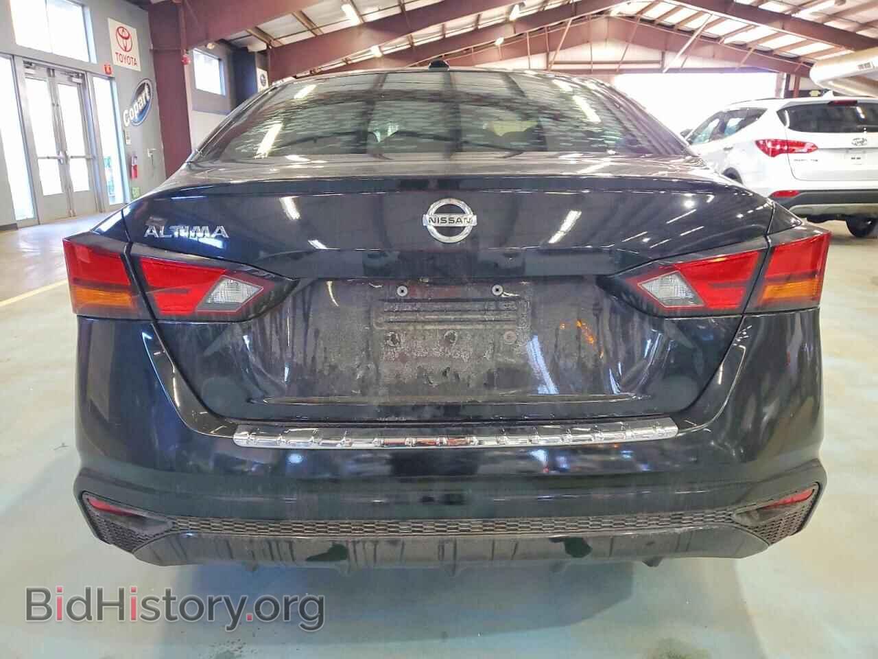 2019 NISSAN ALTIMA - VIN: 1N4BL4BV5KC191423 - Фото 6
