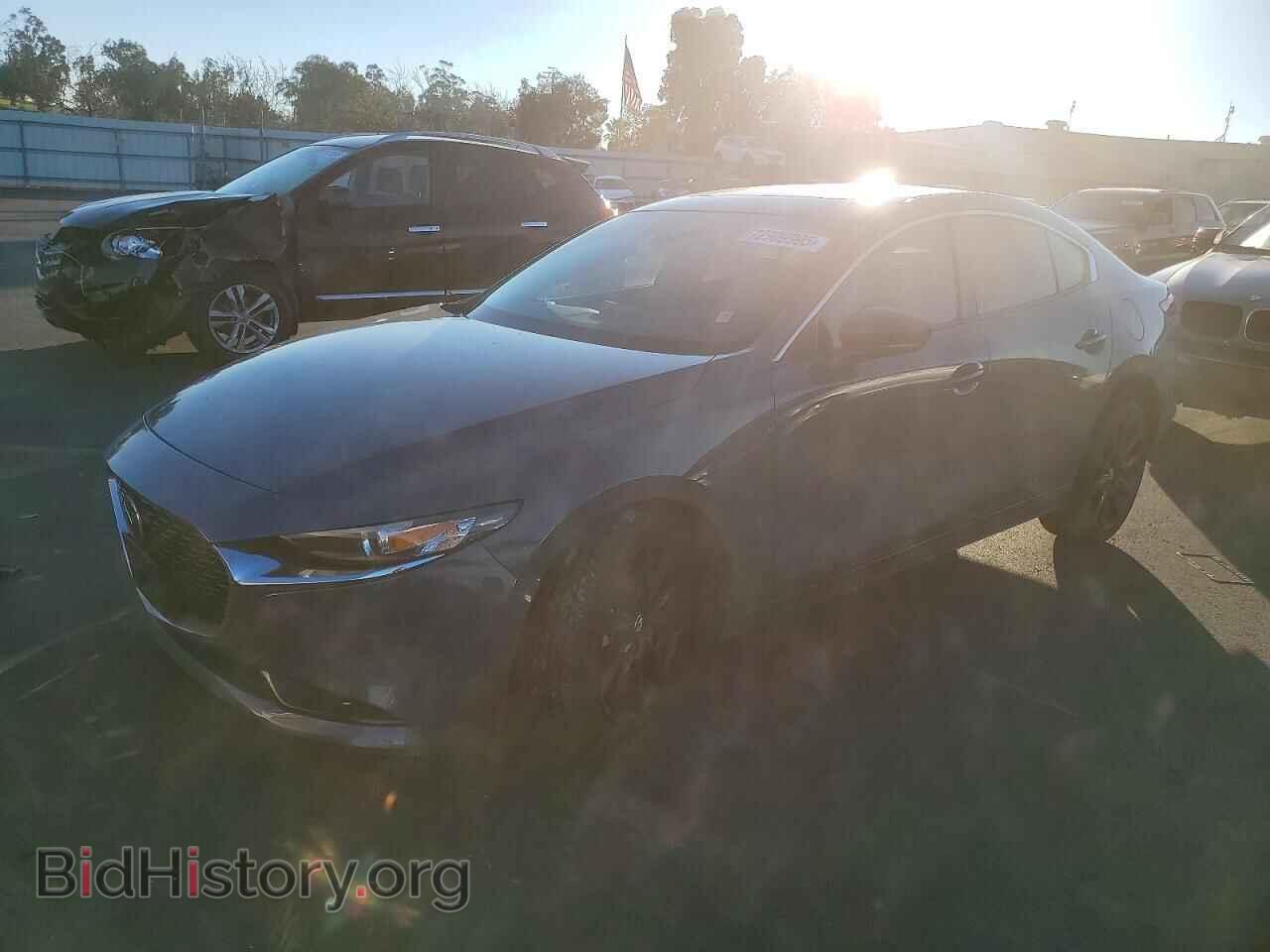 Photo 3MZBPACM3PM372574 - MAZDA 3 2023