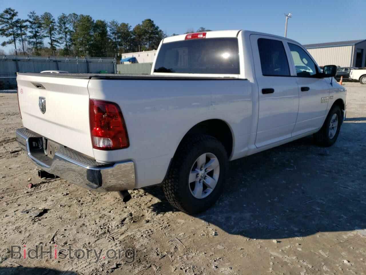 2013 RAM 1500 - VIN: 1C6RR6KT5DS628421 - Photo 3