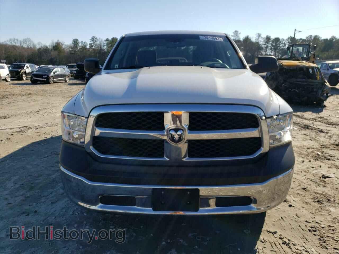 2013 RAM 1500 - VIN: 1C6RR6KT5DS628421 - Photo 5
