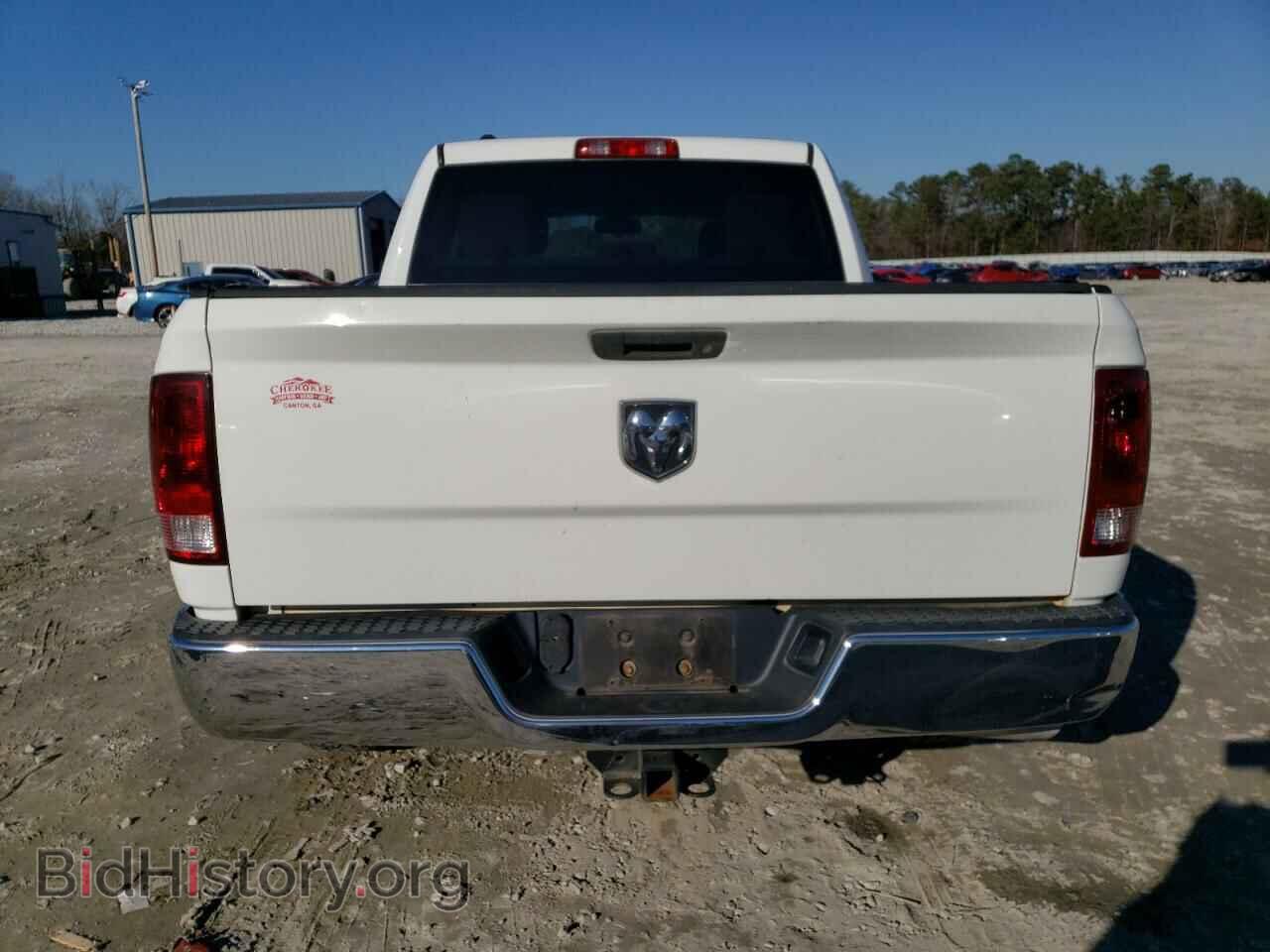2013 RAM 1500 - VIN: 1C6RR6KT5DS628421 - Photo 6