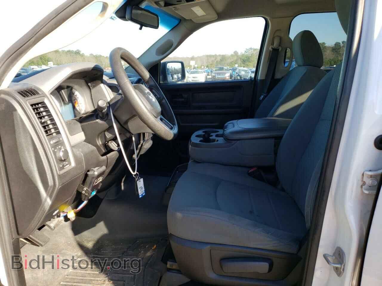 2013 RAM 1500 - VIN: 1C6RR6KT5DS628421 - Photo 7