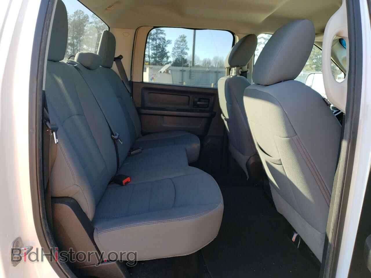 2013 RAM 1500 - VIN: 1C6RR6KT5DS628421 - Photo 10