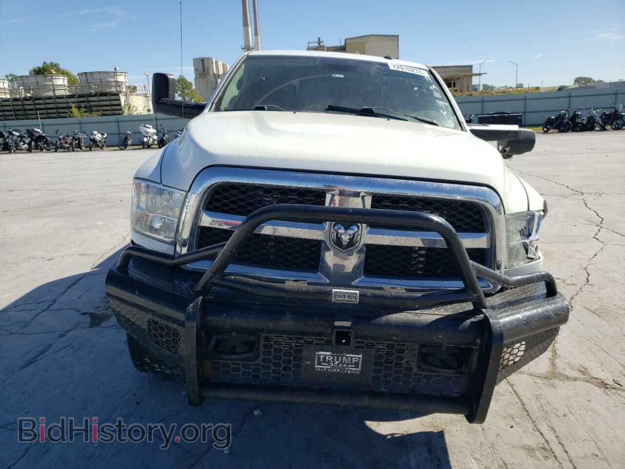 2013 RAM All Models - VIN: 3C6UR5CL0DG592244 - Photo 5