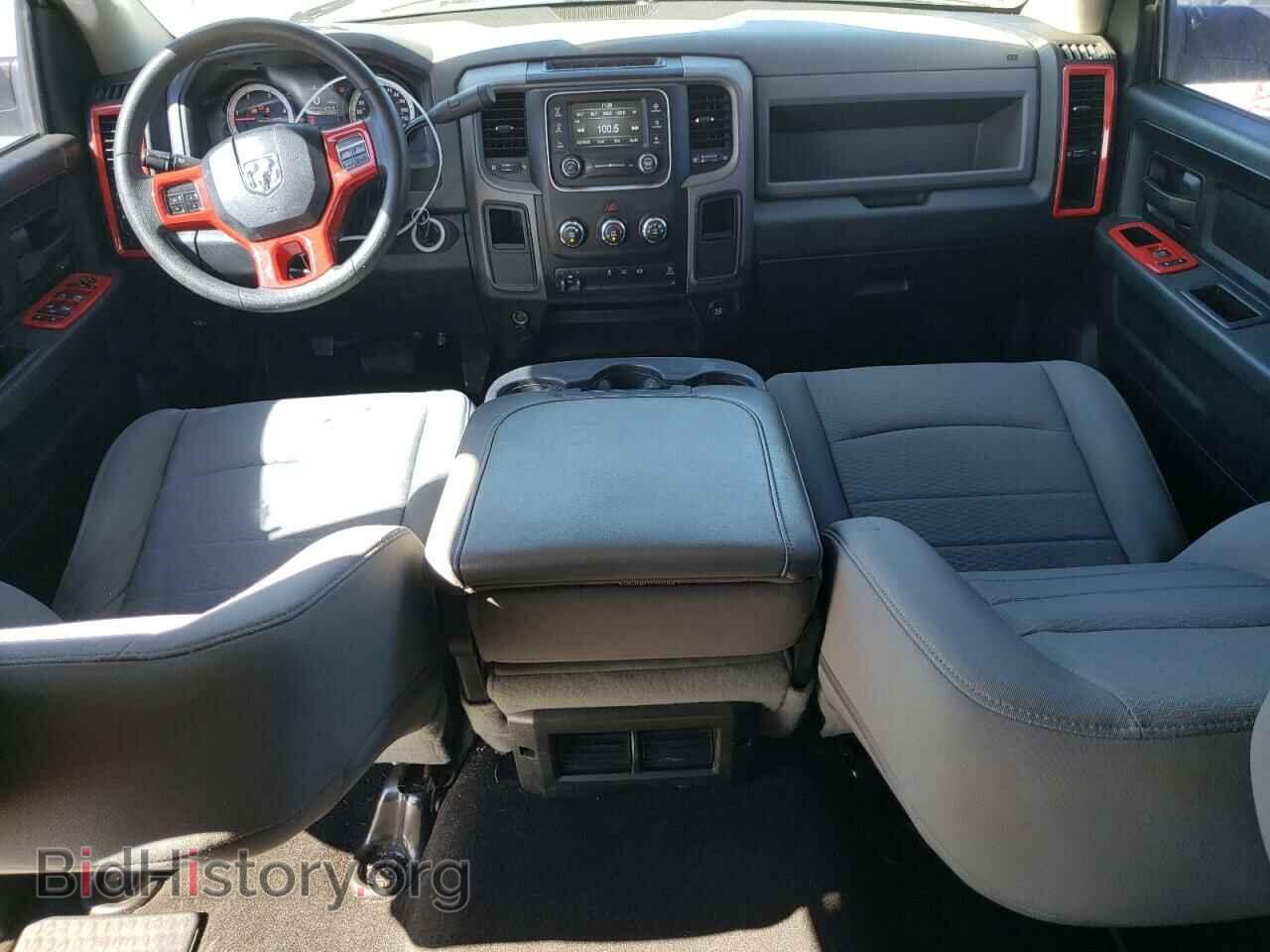 2013 RAM All Models - VIN: 3C6UR5CL0DG592244 - Photo 8