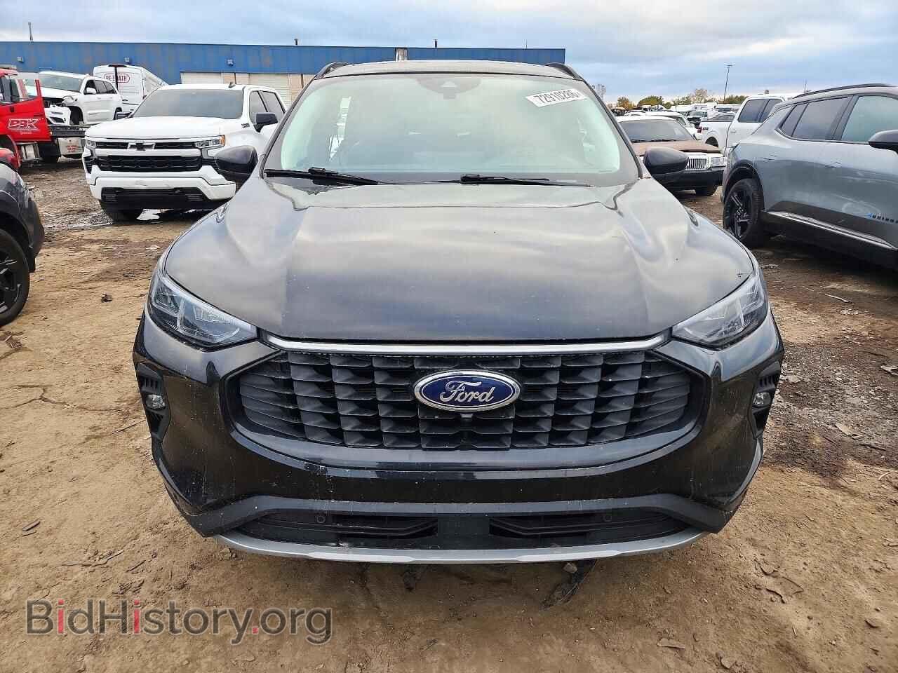 2025 FORD ESCAPE - VIN: 1FMCU9JA3SUA47446 - Photo 5